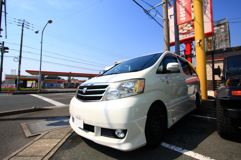 横浜納車完了いたしました_f0105425_19467100.jpg