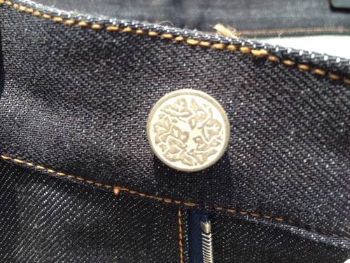 EEL eel PARIS TO DENIM 巴里とデニム EEL eel PARIS TO DENIM 巴里とデニム