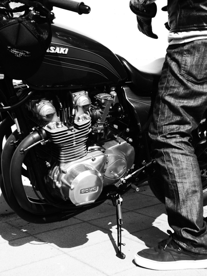 君はバイクに乗るだろう VOL.104_f0203027_10175360.jpg