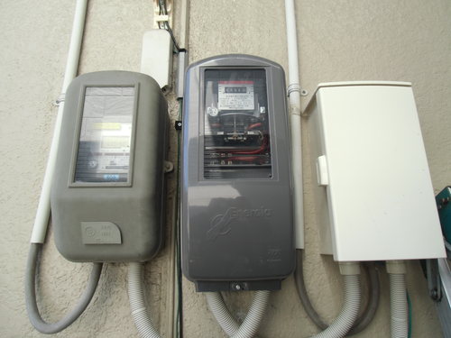 F様邸(佐伯区薬師が丘)太陽光発電システム工事_d0125228_82867.jpg