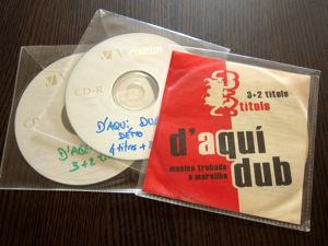 New Disc : D\'aqui Dub \"Impermanència\"_d0010432_11295520.jpg