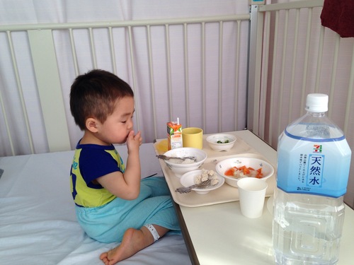 食物経口負荷試験(小麦)_a0267942_22411724.jpg