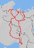 家族旅行(旅行活動その7)_b0316744_21103235.jpg
