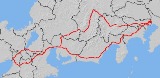 家族旅行(旅行活動その7)_b0316744_211044100.jpg