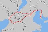 家族旅行(旅行活動その7)_b0316744_2153583.jpg