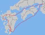 家族旅行(旅行活動その7)_b0316744_215839.jpg