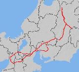 家族旅行(旅行活動その7)_b0316744_217110.jpg