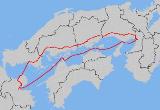 家族旅行(旅行活動その7)_b0316744_2173452.jpg