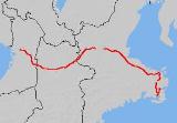 家族旅行(旅行活動その7)_b0316744_2181097.jpg