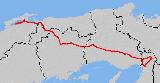 家族旅行(旅行活動その7)_b0316744_2182485.jpg
