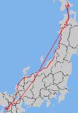 家族旅行(旅行活動その7)_b0316744_2183794.jpg