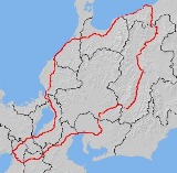 家族旅行(旅行活動その7)_b0316744_2185468.jpg