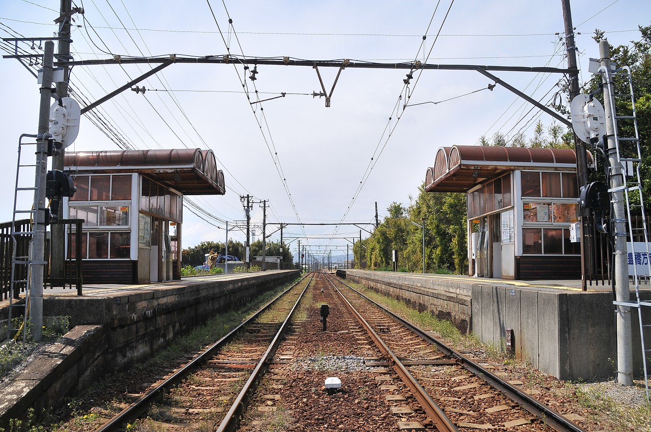 老津駅_b0243248_044728.jpg