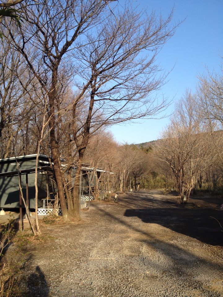 ◆取材の旅先から③ 〜群馬、埼玉編_b0008655_8165456.jpg