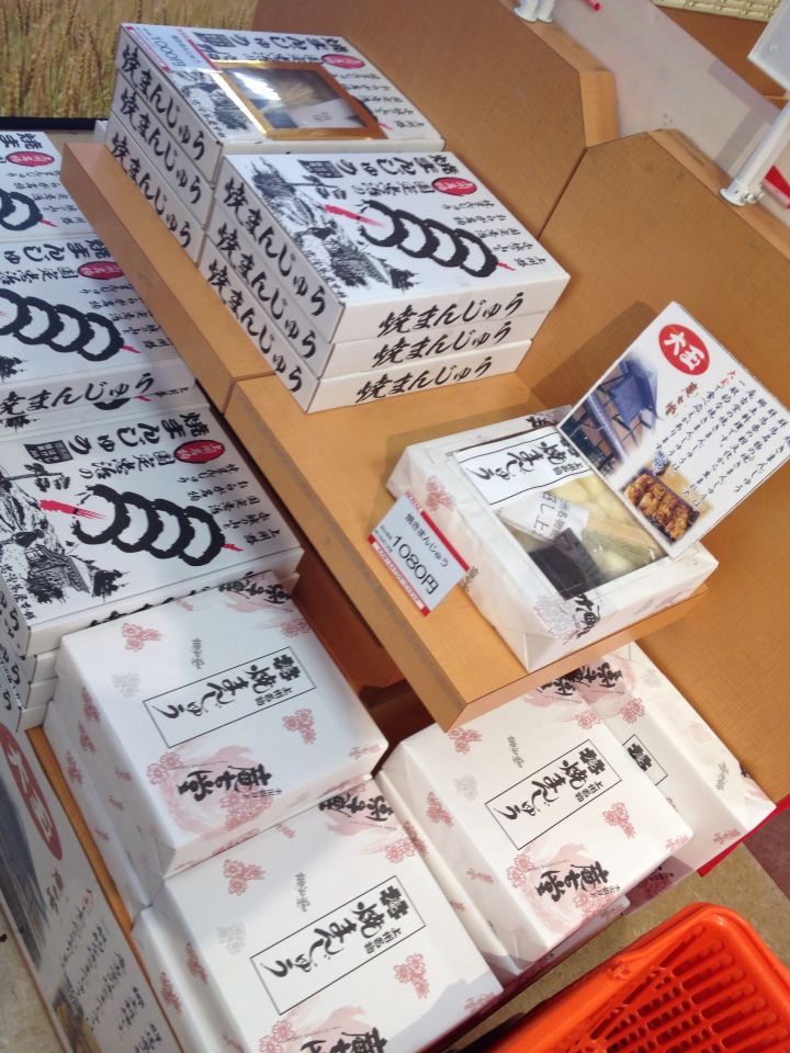 ◆取材の旅先から③ 〜群馬、埼玉編_b0008655_8172191.jpg