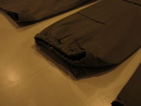 \"France army F-2 PANTS / REMAKE\"ってこんなこと。_c0140560_12272180.jpg