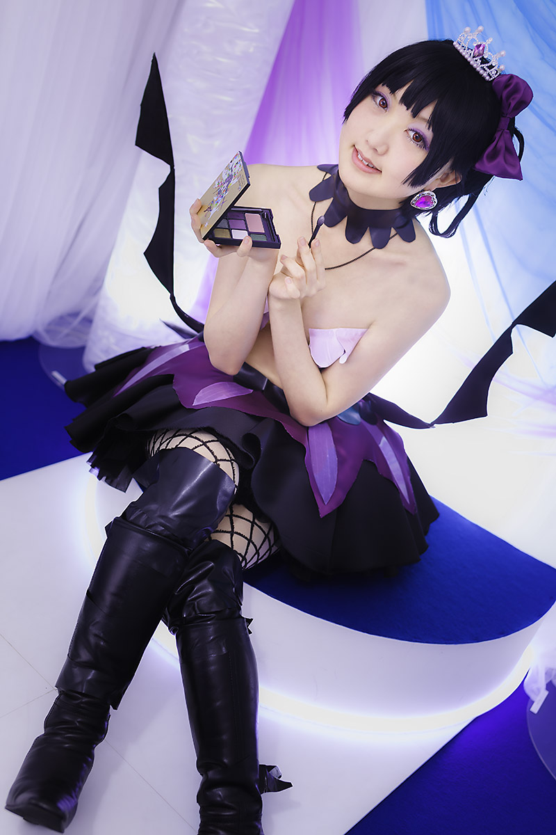 芽莉さん 6ｈｐ シックス ハート プリンセス こーちや Photo Paddock