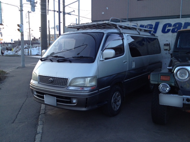★ストリーム待望のお納車となりました!!★(白石店)_c0161601_21254031.jpg