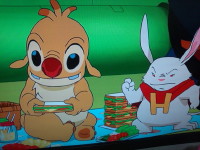 SOAP STUDIO ソープスタジオ [単品販売1ピース] リロ＆スティッチ