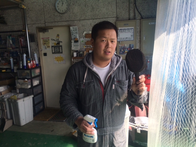 キンブロ!!ランクル アルファード ハマー_b0127002_2083365.jpg