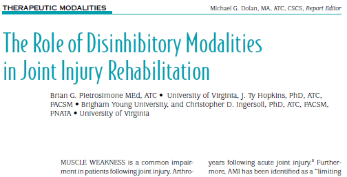 アイシングは本当に悪なのか？Disinhibitory modalityとしてのCryotherapy_b0112009_611595.png