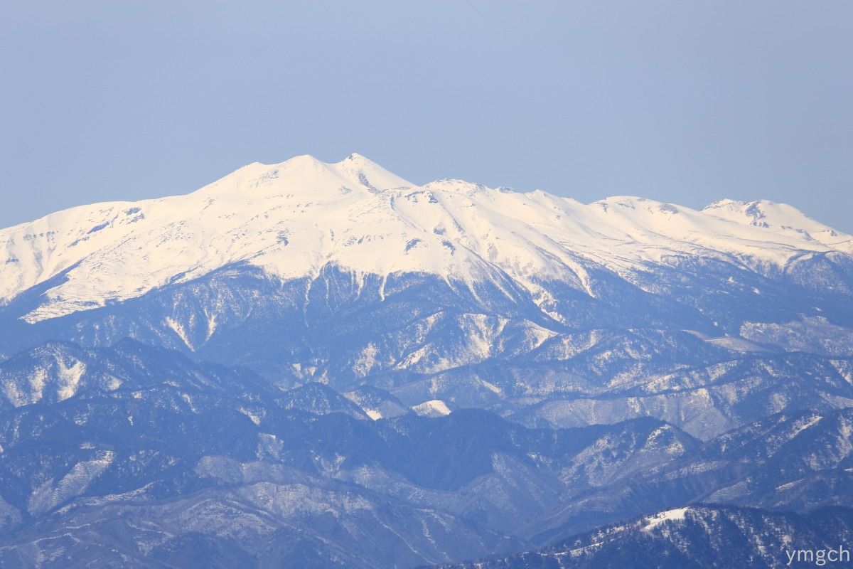 初雪山登頂記 木曽駒ヶ岳 5 Photolog 初雪山登頂記 木曽駒ヶ岳 5 Photolog