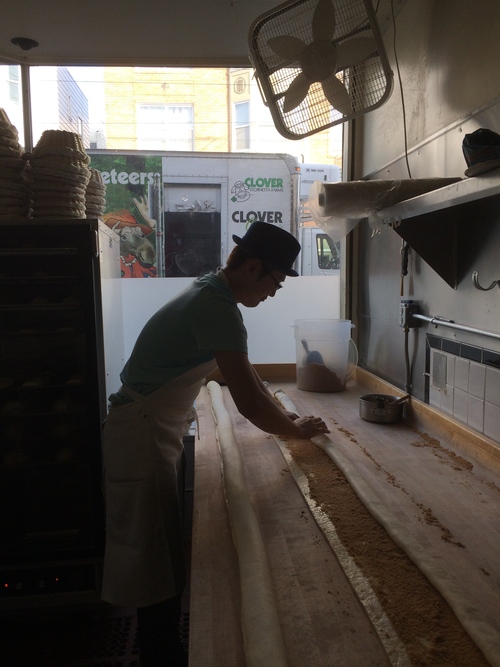 TARTINE BAKARY_c0116714_22302296.jpg