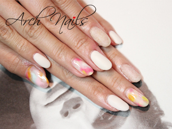 SPRING NAIL_a0117115_11565442.jpg