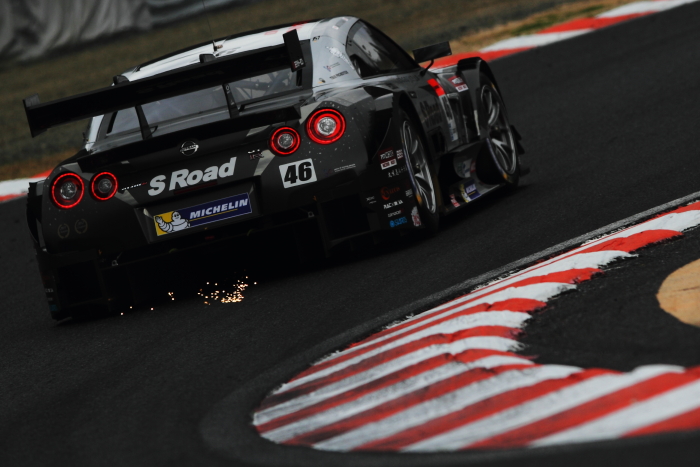 2014 SUPER GT 開幕戦 岡山　Part3_c0086921_014649.jpg