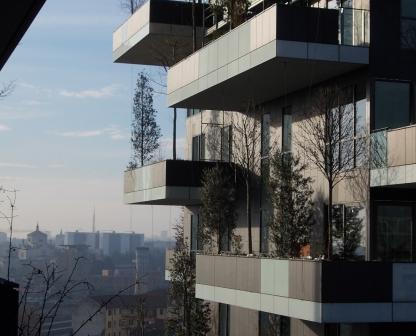 Bosco Verticale-1　ミラノ再開発「垂直の森」_d0262144_8423199.jpg