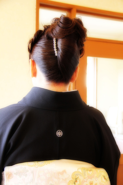 結婚式 和装髪型 夜会巻 ヘアアレンジ 着物髪型 氏家 美容室エスポワール 美容室エスポワール 結婚式 和装髪型 夜会巻 ヘアアレンジ 着物髪型 氏家 美容室エスポワール 美容室エスポワール