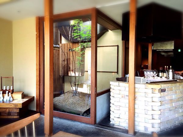 伊藤ダイニング 京都店_e0292546_1363465.jpg