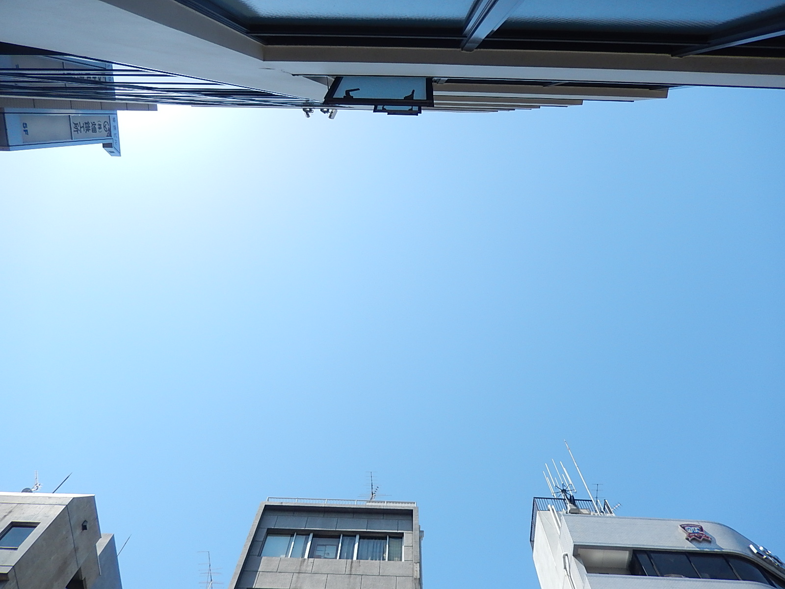 4月11日 渋谷 原宿 の自転車屋 FLAME bike前です!_e0188759_11173619.jpg