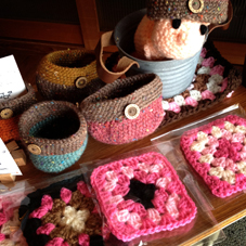 4.13蟹マル☆出店者情報 『Green Style & boo-chun』_a0044064_032062.jpg