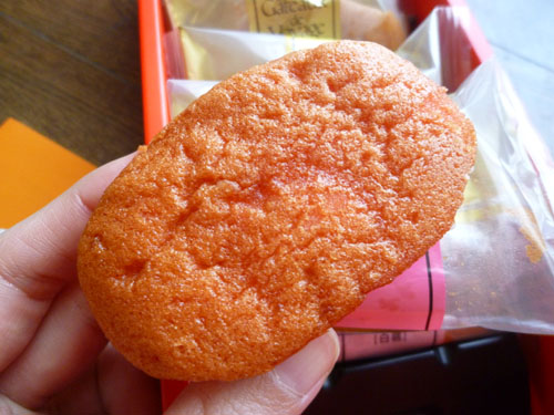 ブールミッシュ (BOUL\'MICH) 池袋西武店_c0152767_2134454.jpg