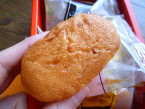 ブールミッシュ (BOUL\'MICH) 池袋西武店_c0152767_21361923.jpg