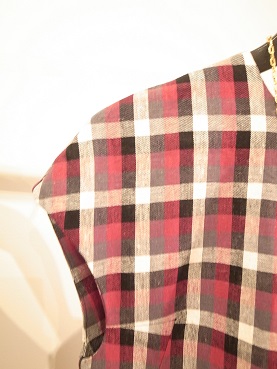 BLOG UP!! 再入荷☆カットデニムSKT&GCチェックP/O☆_e0269968_20212453.jpg