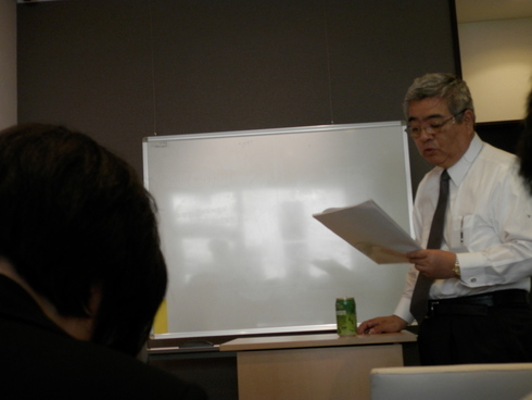 全体会議・懇親会_e0190287_20301539.jpg