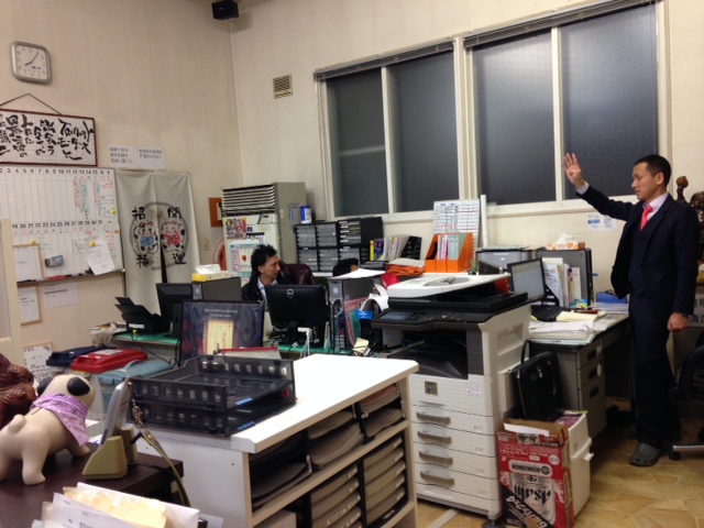 4月12日土曜日~山本が送ります♪tommyの1日~♪ランクル アルファード ハマー_b0127002_21305737.jpg