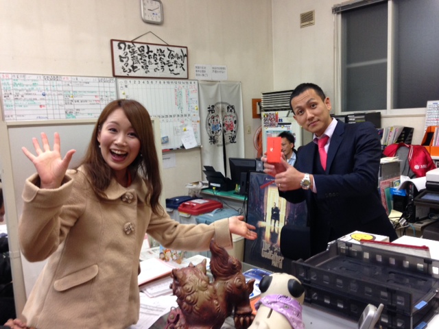 4月12日土曜日~山本が送ります♪tommyの1日~♪ランクル アルファード ハマー_b0127002_21365732.jpg