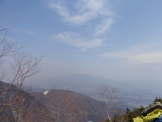 リベンジ甲斐駒ケ岳「寝坊遭難^_^;」_b0326303_08395002.jpg