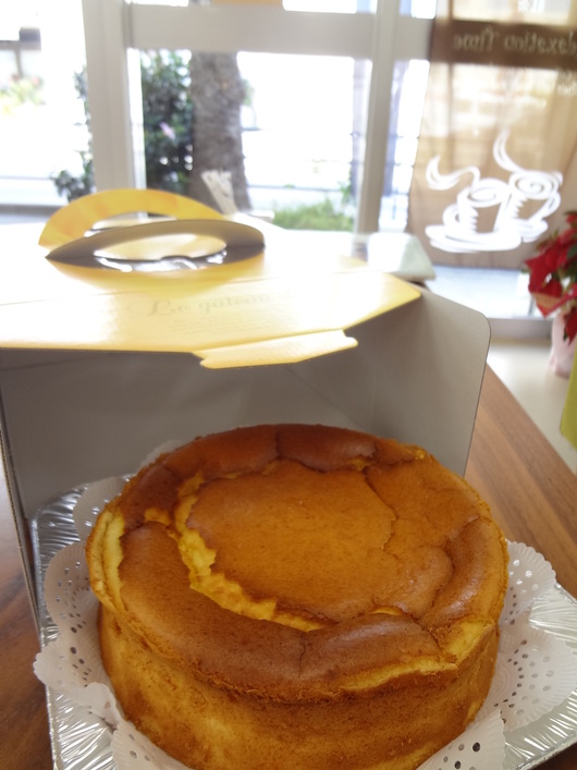 昨日のご予約 ベイクドチーズケーキ O Stella Time 沖縄県名護市 元stella Time Cafe 昨日のご予約 ベイクドチーズケーキ O Stella Time 沖縄県名護市 元stella Time Cafe