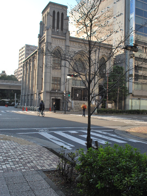 仁壽生命横浜支店、不動貯金銀行横浜支店(建築家・関根要太郎作品研究)_f0142606_15113059.jpg