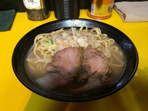 ドカ盛マッチョ!_a0164918_23293999.jpg