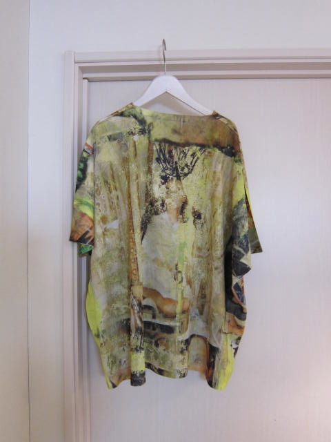 CILANDSIA BIG TEE 入荷_f0170424_17124353.jpg