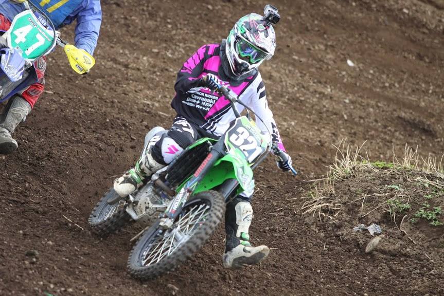 2014ウィークエンドレーサーズ第1戦_a0170631_847352.jpg