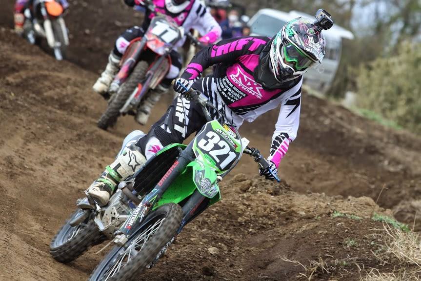2014ウィークエンドレーサーズ第1戦_a0170631_8483537.jpg