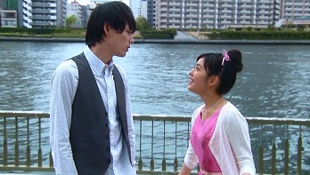 イタズラなkiss Love In Tokyo 第8話 華流ドラマ 韓流ドラマを楽しもう イタズラなkiss Love In Tokyo 第8話 華流ドラマ 韓流ドラマを楽しもう