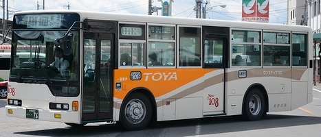 東野交通 黒磯・大田原 の三菱車 2014年4月_e0030537_21111821.jpg