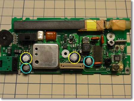2025年最新】srf-m100の人気アイテム - メルカリ